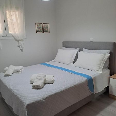 Nikiana Family Apartment Ngoại thất bức ảnh