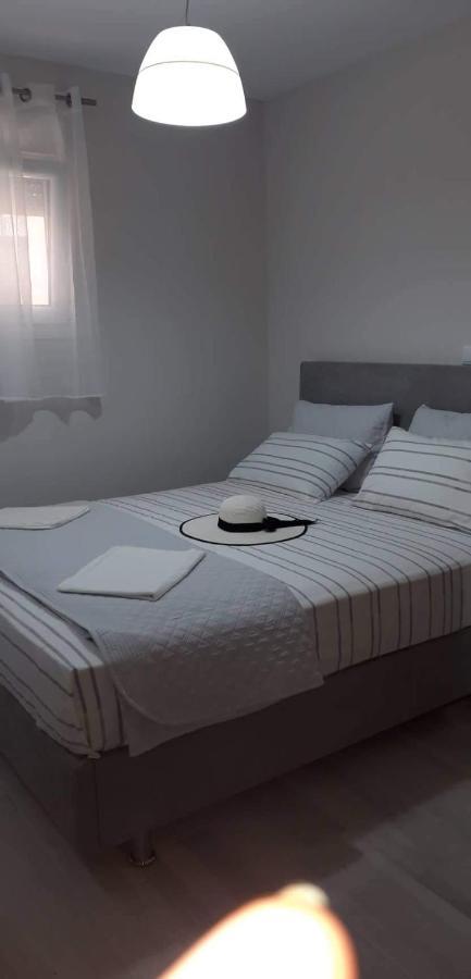 Nikiana Family Apartment Ngoại thất bức ảnh