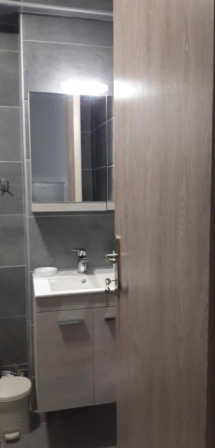Nikiana Family Apartment Ngoại thất bức ảnh