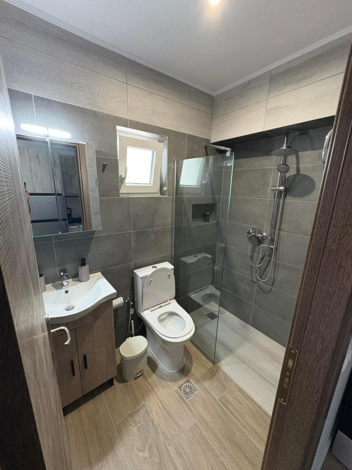 Nikiana Family Apartment Ngoại thất bức ảnh