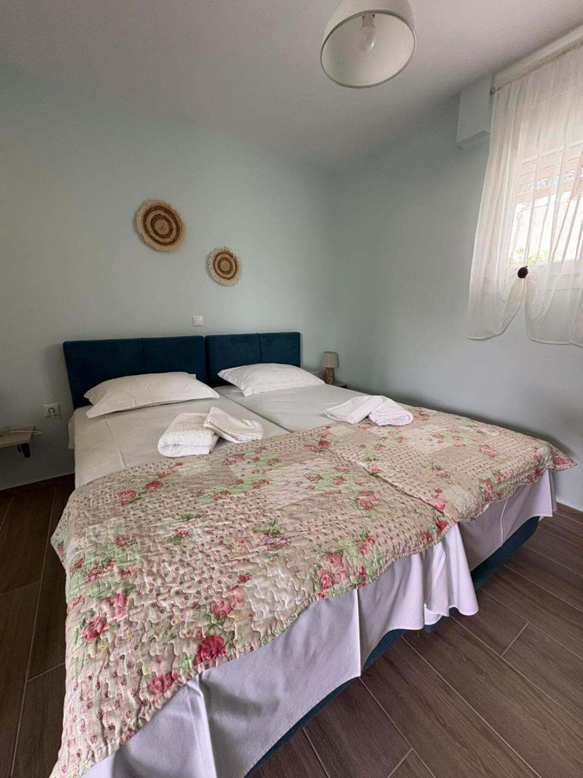 Nikiana Family Apartment Ngoại thất bức ảnh