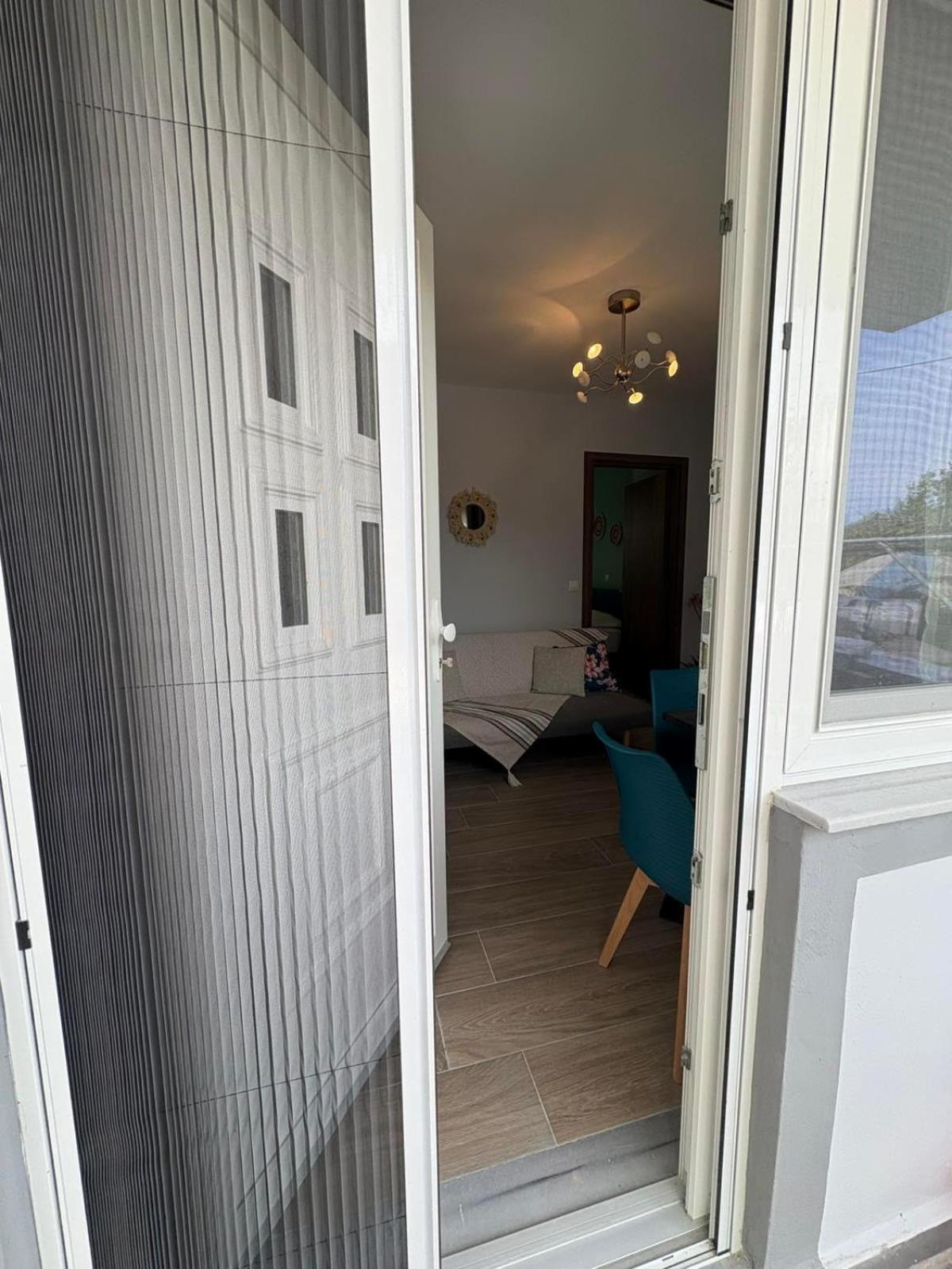Nikiana Family Apartment Ngoại thất bức ảnh
