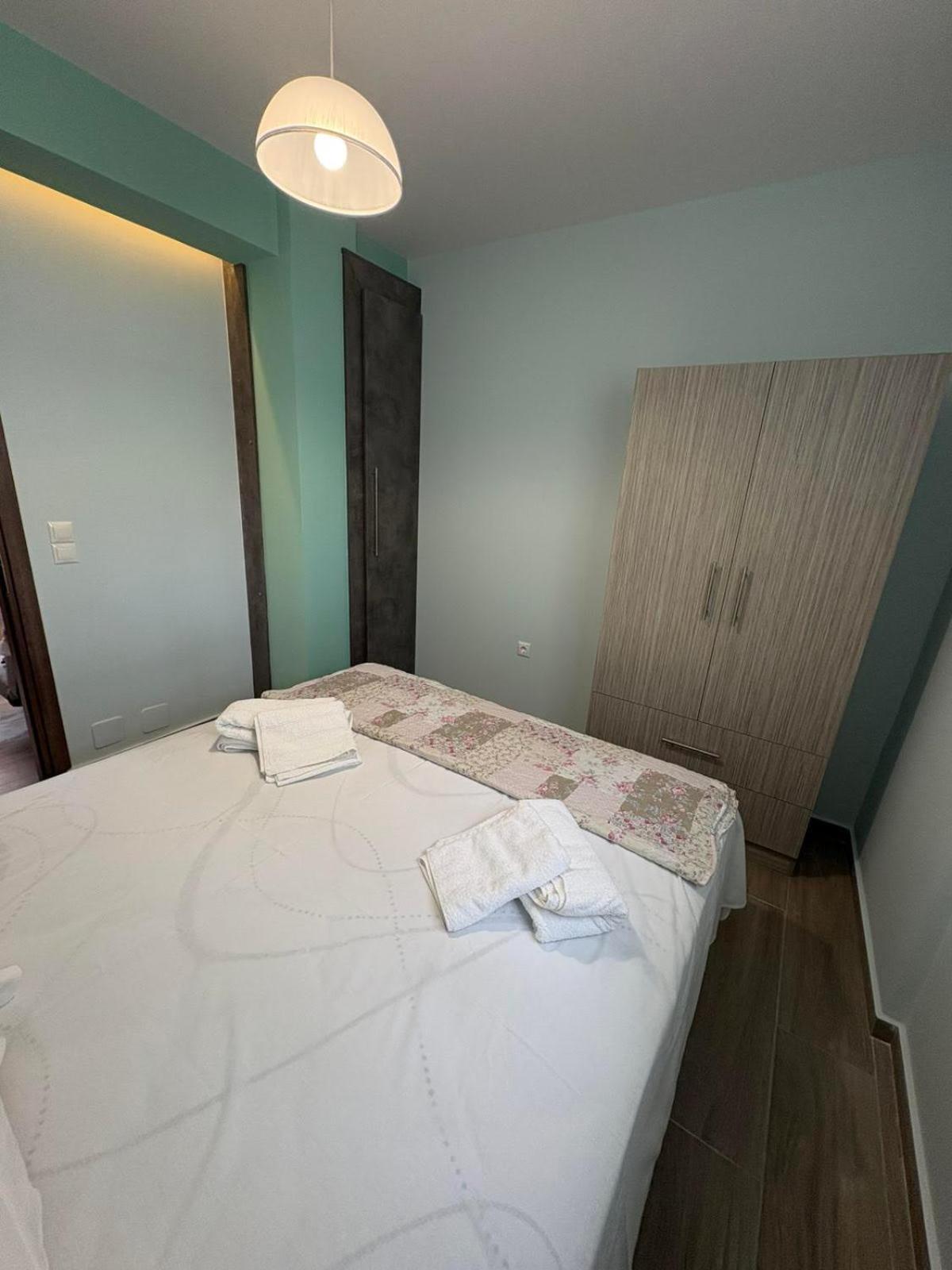 Nikiana Family Apartment Ngoại thất bức ảnh