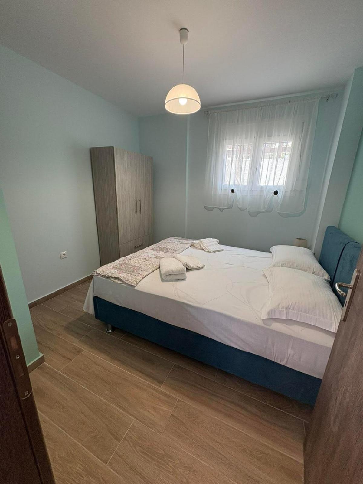 Nikiana Family Apartment Ngoại thất bức ảnh